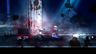 Illustration for article titled The Dishwasher Returns In Vampire Smile